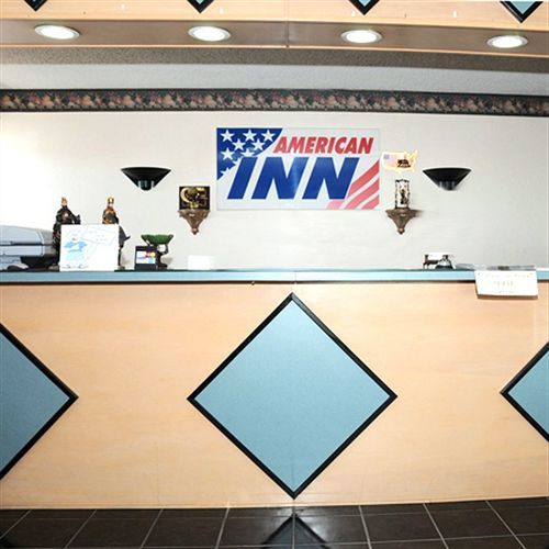 American Inn Cleburne Exterior foto