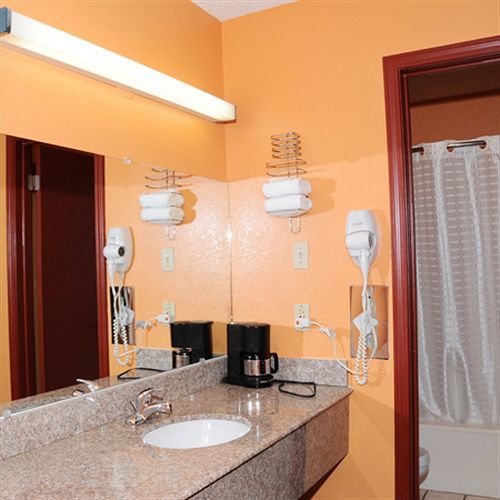 American Inn Cleburne Quarto foto
